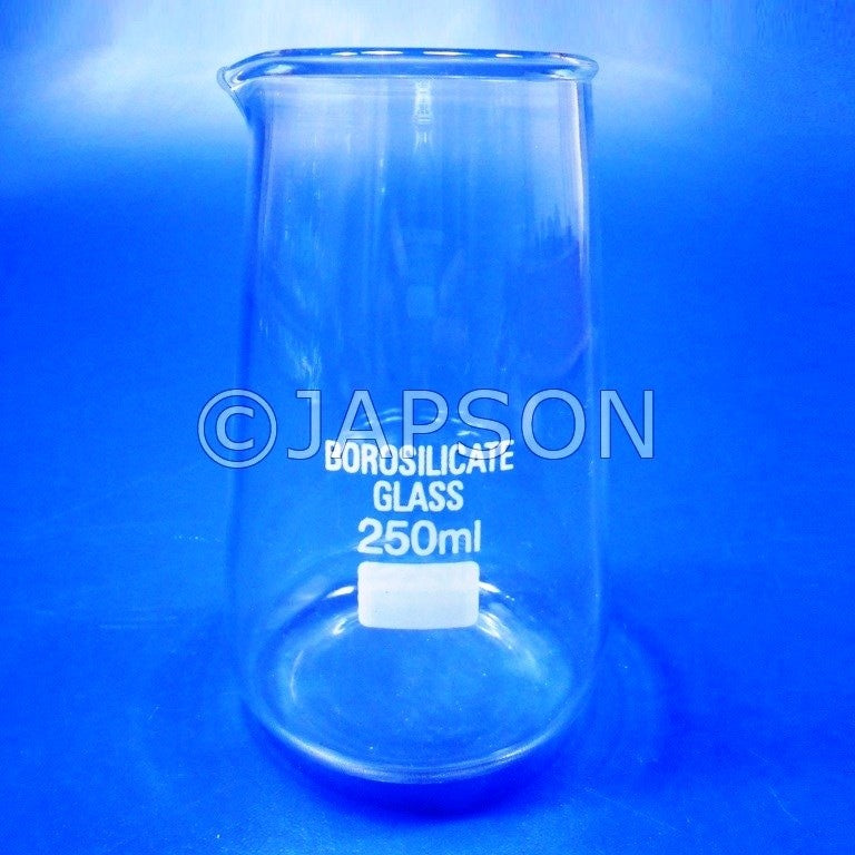 Beaker, Phillip (Conical) with Spout Beaker, Phillip (Conical) with Spout